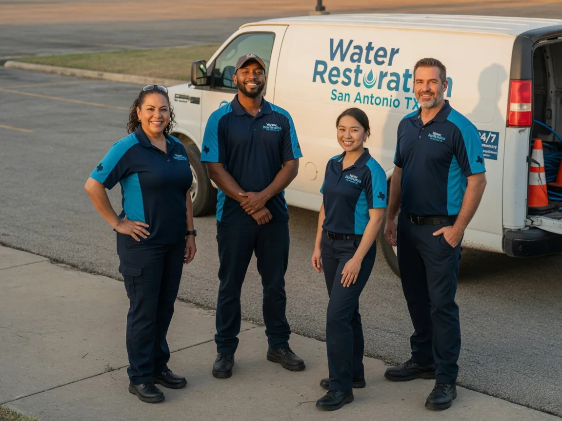 Water Damage Repair company in Quinton, NJ